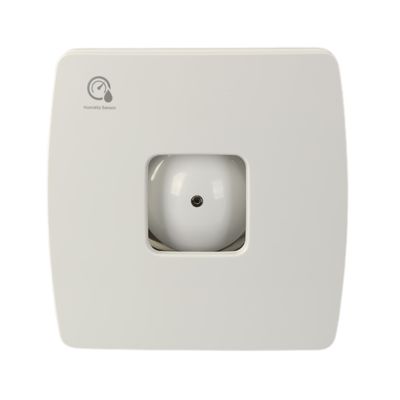 建設用LEDライト付きの携帯4 5 6 8インチ浴室換気扇風機