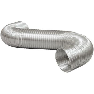 4-12インチ 100-315mm 柔軟なチャット エアコン 排気扇 162-252 エア量