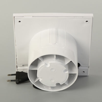 SAA認証 LED換気 ABS プラスチック丸型ディフューザー コーングリル 遠心風扇