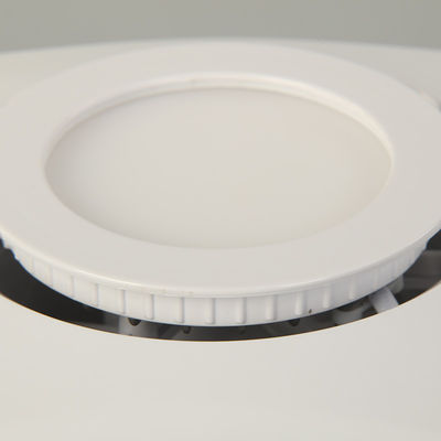 SAA認証 LED換気 ABS プラスチック丸型ディフューザー コーングリル 遠心風扇