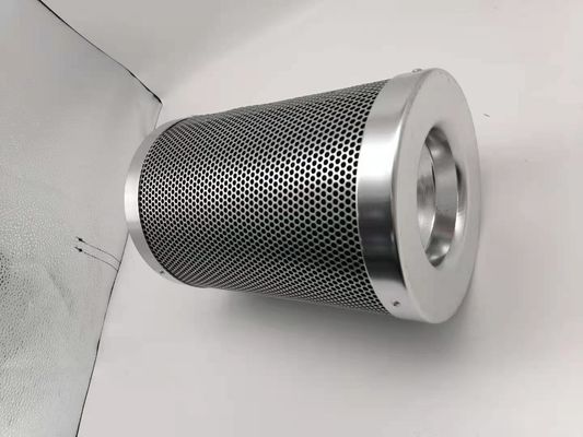 125mm 空気換気システム 改善された空気循環のための建材ショップ