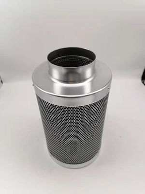 125mm 空気換気システム 改善された空気循環のための建材ショップ