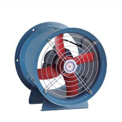 220-240V 50-60HZ 空気排気扇 産業用屋根換気扇