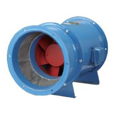 220-240V 50-60HZ 空気排気扇 産業用屋根換気扇