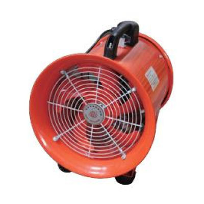 220-240V 50-60HZ 空気排気扇 産業用屋根換気扇