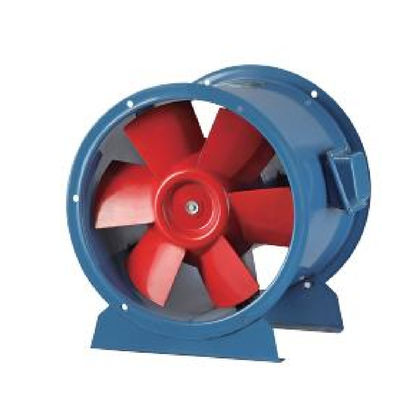 220-240V 50-60HZ 空気排気扇 産業用屋根換気扇
