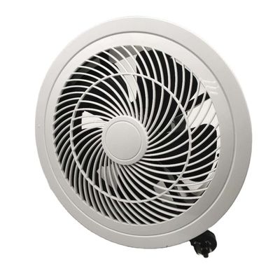オーダーメイドマッサージ 200mm 250mm 壁マウント 天井排気扇 LEDライト OEM/ODM メイド
