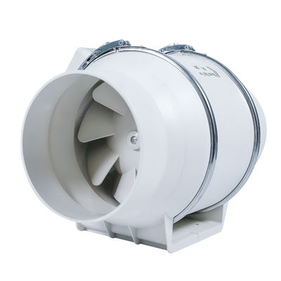 AC電流タイプ 220V 4/5/6インチ 静かな混合流出排気 ラインチャット扇風機