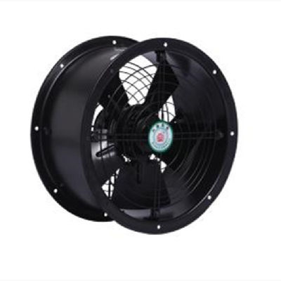 12'ポータブル電動排気扇 300mm 軸性産業吸気扇