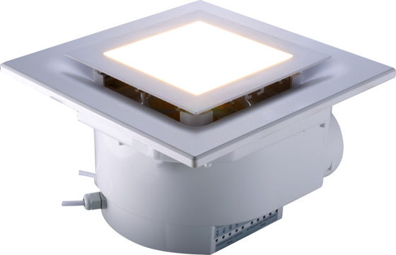 240V AC LED浴室ライト抽出機 エグゼスト 天井換気扇