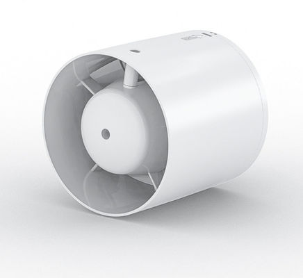 400 CFM 110V-220V 軸流扇 23-65 オーストラリア標準の窓空気抽出扇