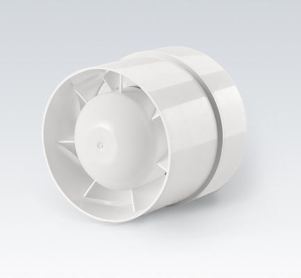 400 CFM 110V-220V 軸流扇 23-65 オーストラリア標準の窓空気抽出扇