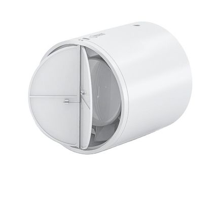 400 CFM 110V-220V 軸流扇 23-65 オーストラリア標準の窓空気抽出扇
