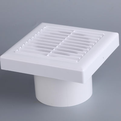 4インチ浴室扇風機 窓 キッチン換気 壁排気扇風機 OEM/ODM メイド デザイン 独自の
