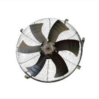 AC 軸流の扇風機 広形水栽培家禽農園温室のための