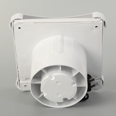 LEDライト エクストラクター扇風機付き壁掛け排気扇風機 OEMサポートソリューション