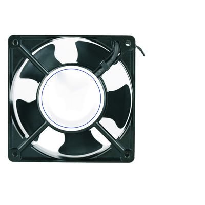 ミックスフローインラインファン ホーム 5V 12V 24V 120X120X38mm 4010 DCブラシレス軸冷却ファン