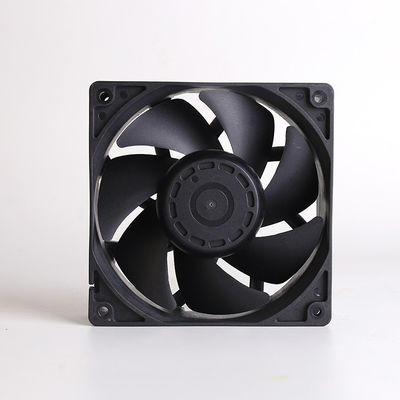 ミックスフローインラインファン ホーム 5V 12V 24V 120X120X38mm 4010 DCブラシレス軸冷却ファン