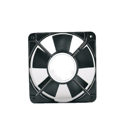 ミックスフローインラインファン ホーム 5V 12V 24V 120X120X38mm 4010 DCブラシレス軸冷却ファン