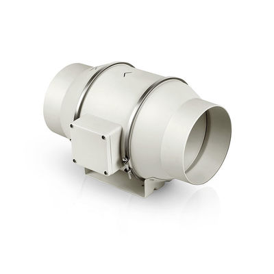23-65 OEM/ODM用の軸流扇 CE標準型粉塵キノコ 8 混合流入線風扇