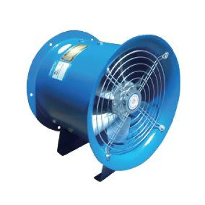 携帯産業用換気器 軸型工房用抽出扇 16インチ ホテルや工房用