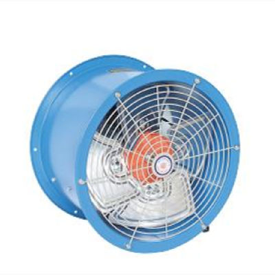 壁掛けAC産業扇風機 500m 200mm 300mm 携帯軸扇風機