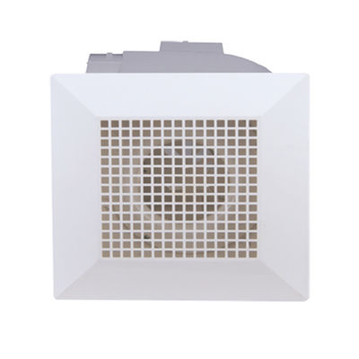 ABSプラスチック管状天井式換気排気扇 240V