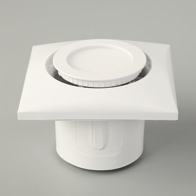 プラスチックAC排気電気天井扇風機 軽気抜き扇風機 OEM ODM