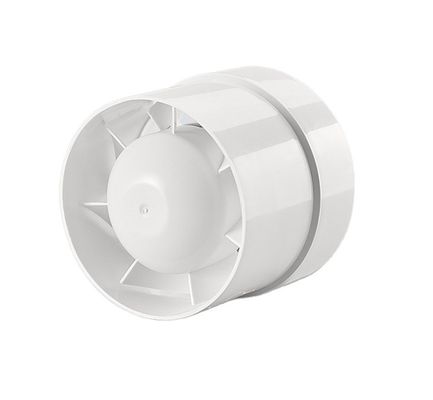 製造工場 静かな農場換気 交流電流型インライン扇風機