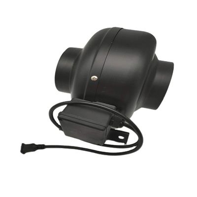 OEM サポート 315mm SAA プラスチック排気空気抽出扇 軸性流量遠心扇