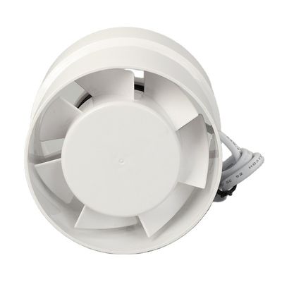 1DC電流タイプ 4/5/6インチシャッター風扇のための風呂の排気扇