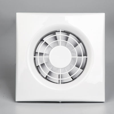 壁扇風機 4 インチ浴室 エア抽出機 エグゼストファン オーダーメイド ロゴと ODM サポート