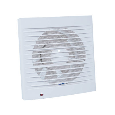 OEM ODM 壁掛け丸い天井扇風機 換気 240V ライト付き