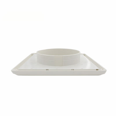 質量 100mm 125mm 150mm 200mm HVAC エアプラスチック重力グリル OEM/ODMによって製造