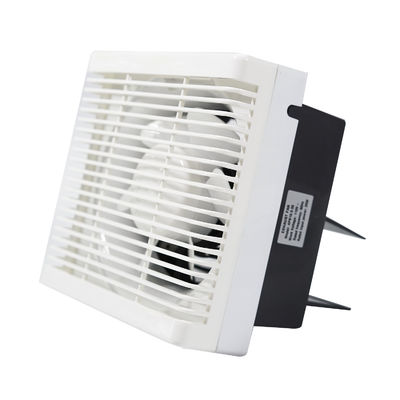 AC 電流タイプ ODM サポート 窓に装着された トイレの排気扇