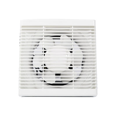 AC 電流タイプ ODM サポート 窓に装着された トイレの排気扇