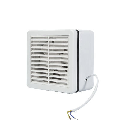 AC 電流タイプ ODM サポート 窓に装着された トイレの排気扇