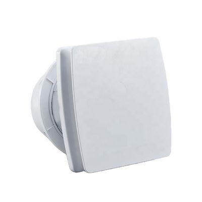 LEDライト 8 インチ プラスチック軸流扇 パーソナライズドロゴで強力な換気のために