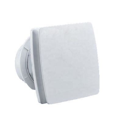 14キッチン排気 6インチ 換気扇風機とチャットマウント 60x60 プラスチック素材