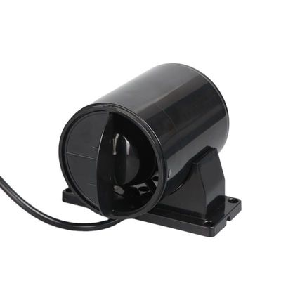 23-65 カスタマイズされた 6 インチ 150mm 静かな軸壁 電動インラインダクトファン エア抽出扇