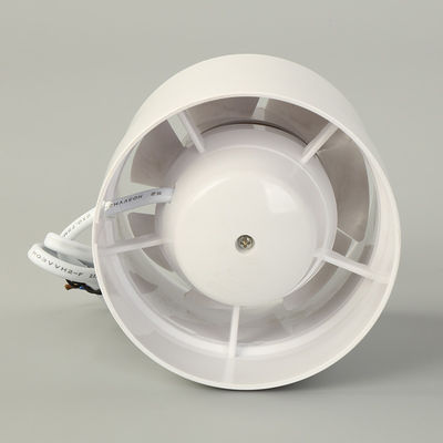 100mm125mm バスルーム エクストラクター AC 壁扇 Aixal 扇 双ボールベアリング エクストラクター扇
