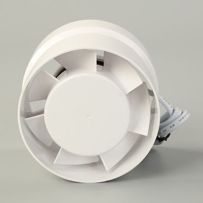 100mm125mm バスルーム エクストラクター AC 壁扇 Aixal 扇 双ボールベアリング エクストラクター扇