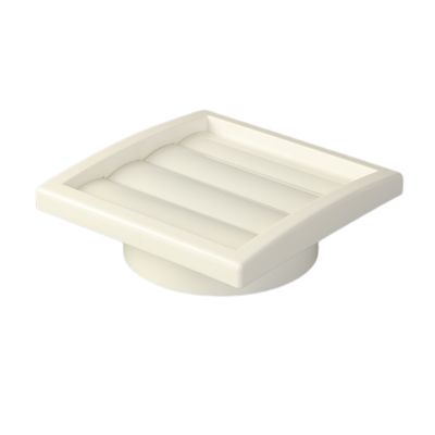 プラスチック ブレード 天井 換気口 アリミニアム 丸型 空気 Diffuser 3 年 機械的寿命