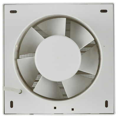 6インチ 8インチ 浴室 キッチン ホワイト プラスチック 1200 Cfm エア エクストラクター