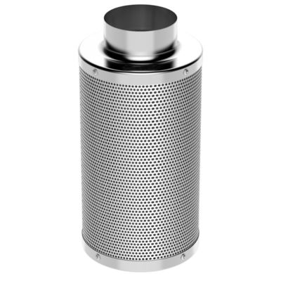 炭水化冷蔵庫の炭水化水素浄化用炭素フィルター 1.5 kg