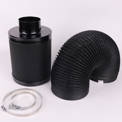 炭水化冷蔵庫の炭水化水素浄化用炭素フィルター 1.5 kg