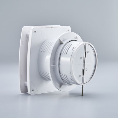 バスルーム キッチン シャワー 壁掛け シャッター 換気 吸気扇 220V/110V