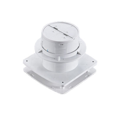 ODM サポートされたPVC 浴室 キッチン 壁掛け 換気 エクストラクター扇風機 110V 220V