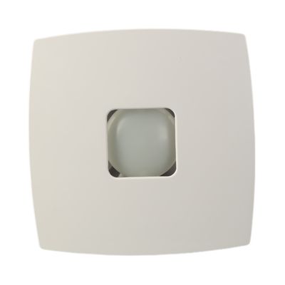 170mm 壁天井マウント エグゼストファン PIRセンサー LEDライトと 23-65mm 軸流扇