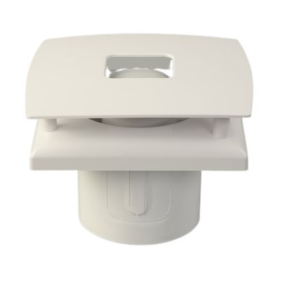 170mm 壁天井マウント エグゼストファン PIRセンサー LEDライトと 23-65mm 軸流扇